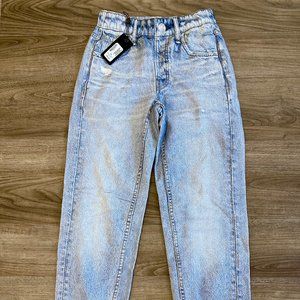 Rag & Bone Miramar Jogger XXS